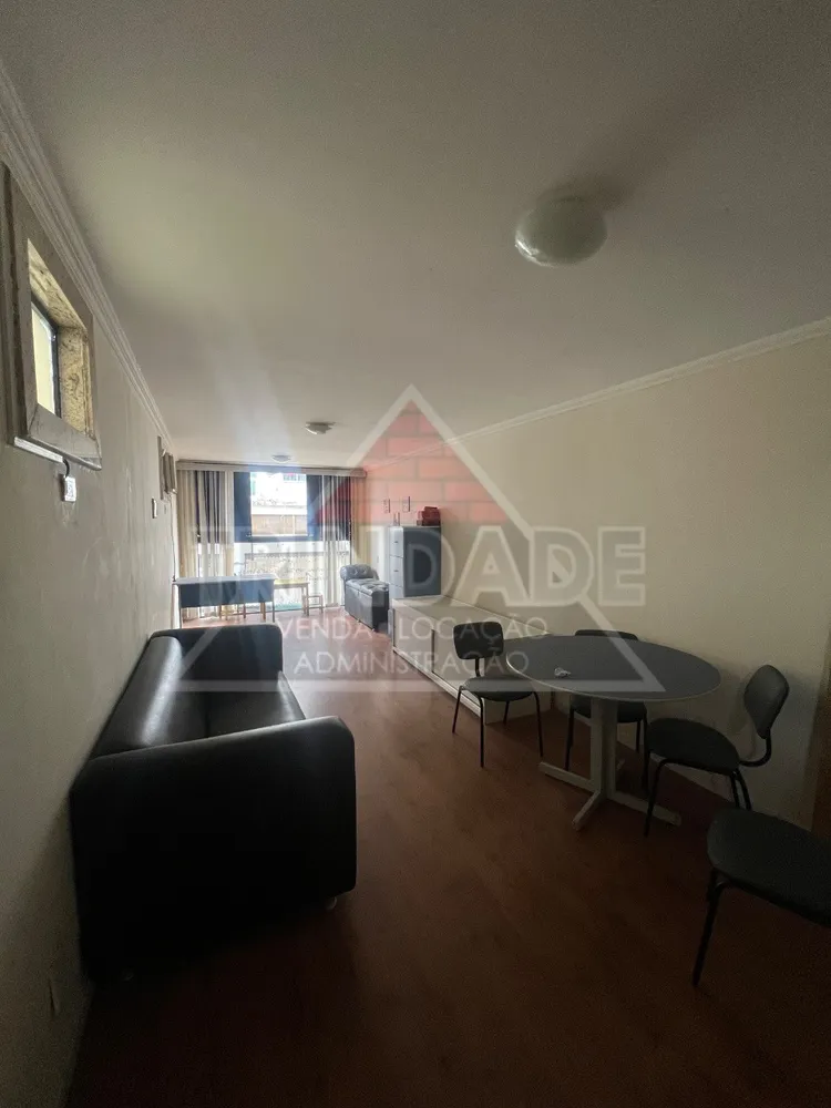 Sala-Conjunto, 1 m² - Foto 1