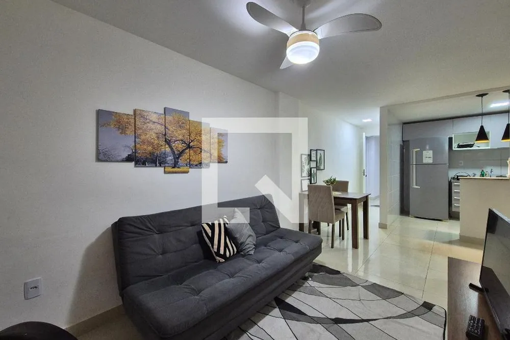 Apartamento, 1 quarto, 55 m² - Foto 7