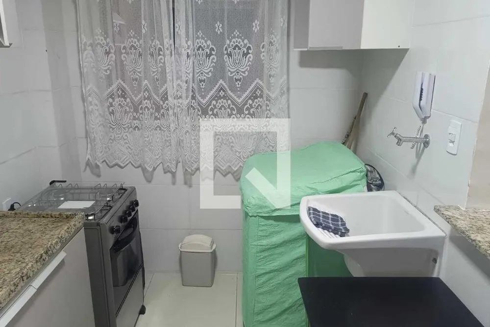 Apartamento, 1 quarto, 60 m² - Foto 3