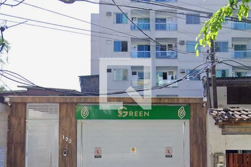 Apartamento, 1 quarto, 60 m² - Foto 13