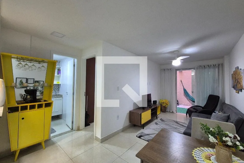 Apartamento, 1 quarto, 55 m² - Foto 4