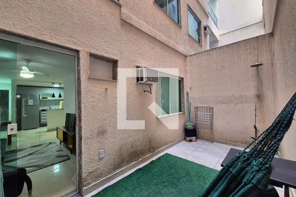 Apartamento, 1 quarto, 55 m² - Foto 17