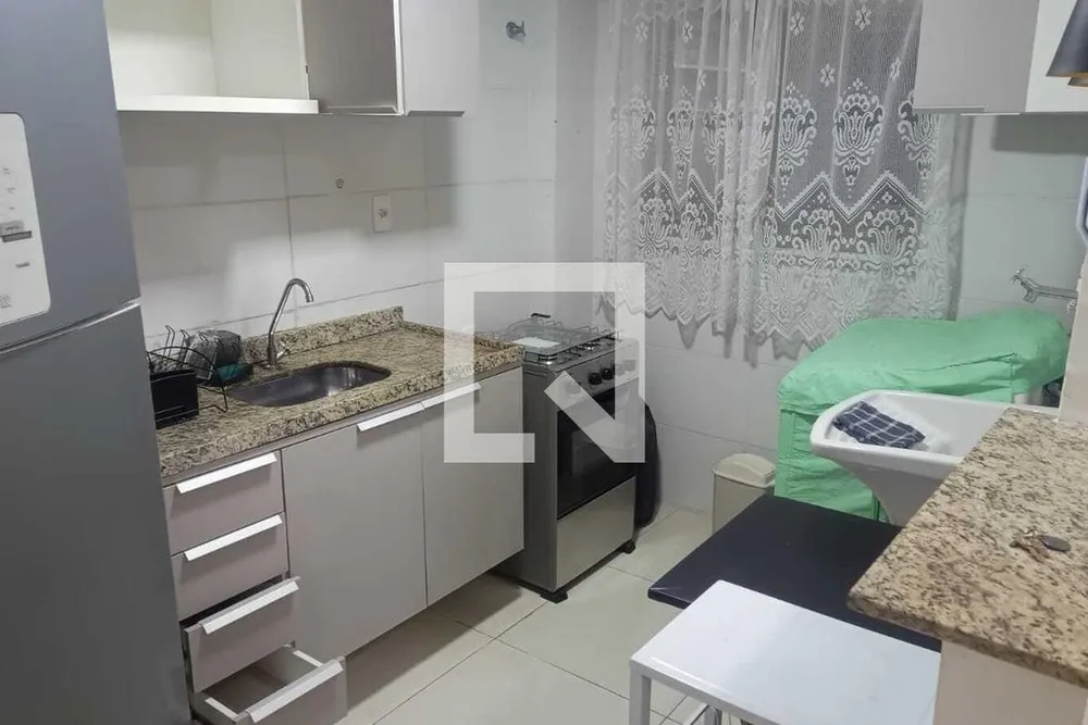 Apartamento, 1 quarto, 60 m² - Foto 4