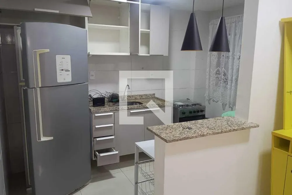 Apartamento, 1 quarto, 60 m² - Foto 5