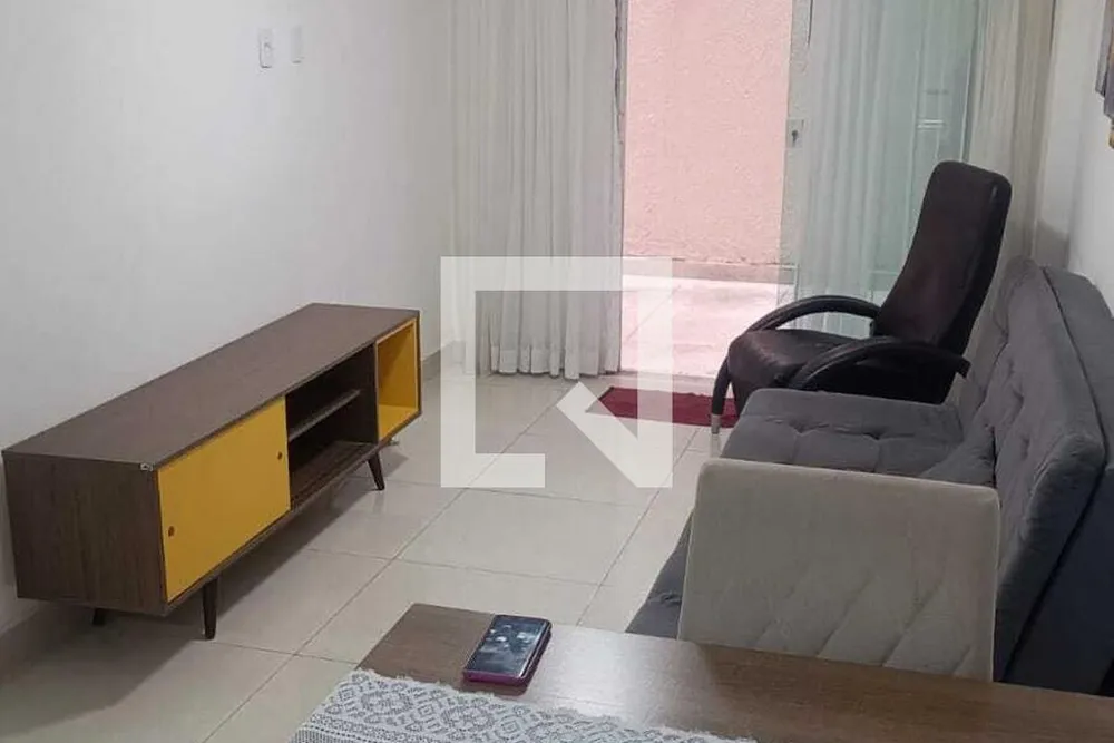 Apartamento, 1 quarto, 60 m² - Foto 2