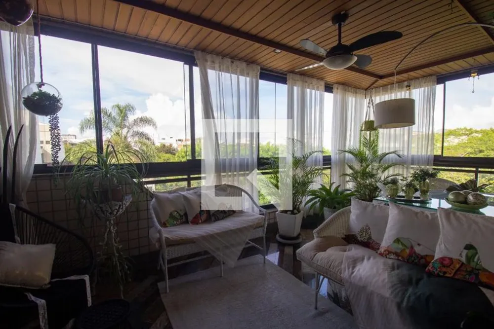 Apartamento, 2 quartos, 90 m² - Foto 6