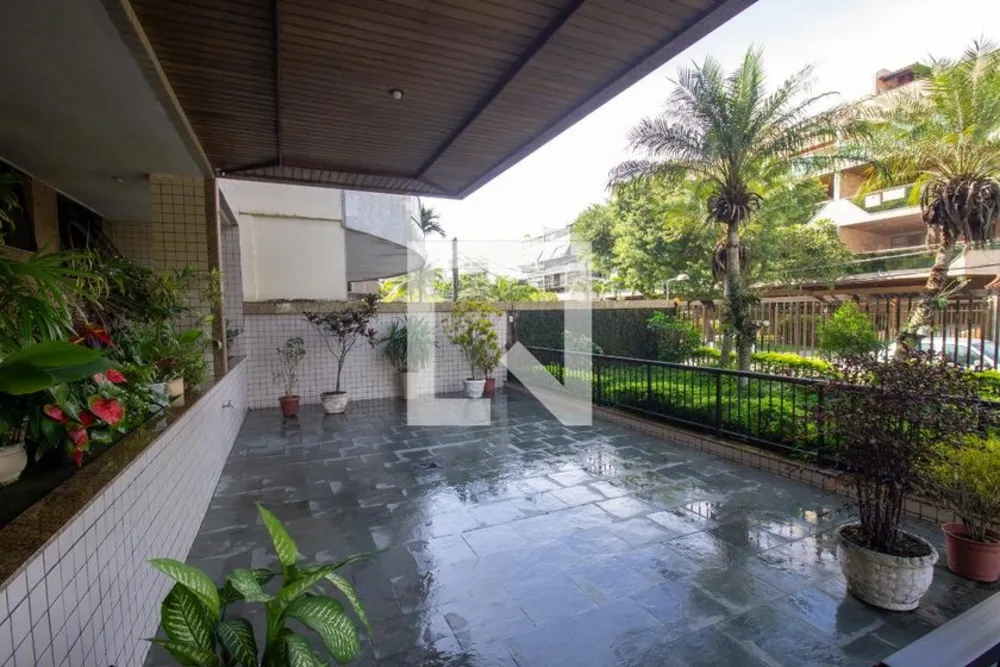 Apartamento, 2 quartos, 90 m² - Foto 31