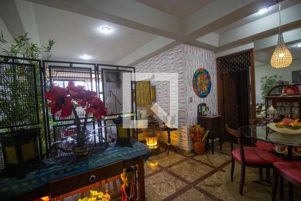 Apartamento, 2 quartos, 90 m² - Foto 1
