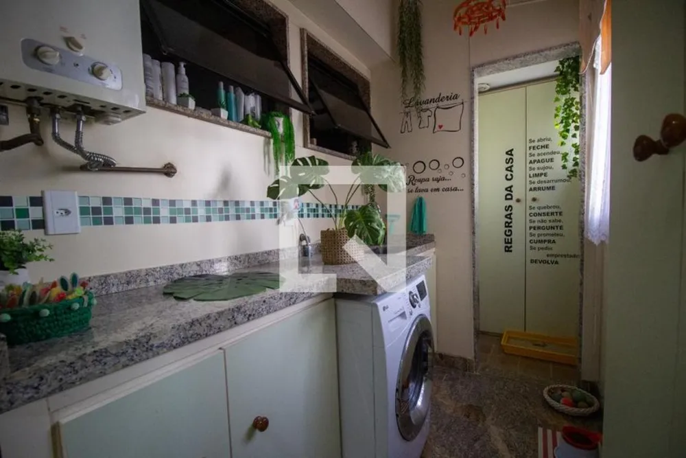 Apartamento, 2 quartos, 90 m² - Foto 14