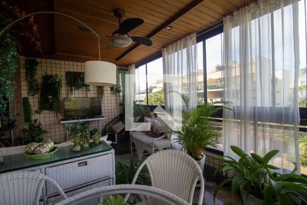 Apartamento, 2 quartos, 90 m² - Foto 9