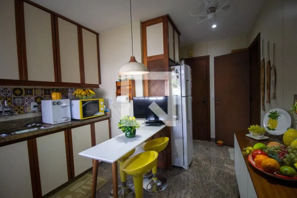Apartamento, 2 quartos, 90 m² - Foto 29