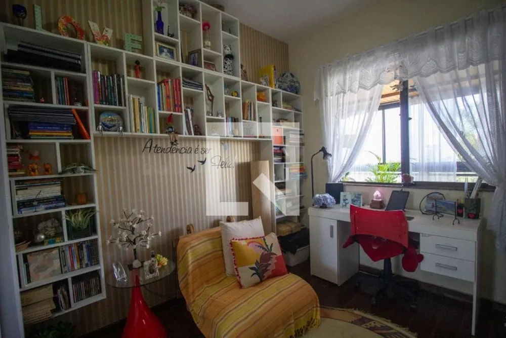 Apartamento, 2 quartos, 90 m² - Foto 21