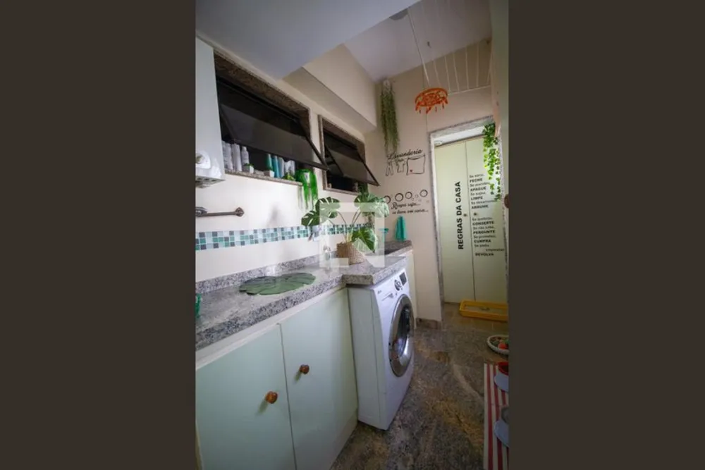 Apartamento, 2 quartos, 90 m² - Foto 20