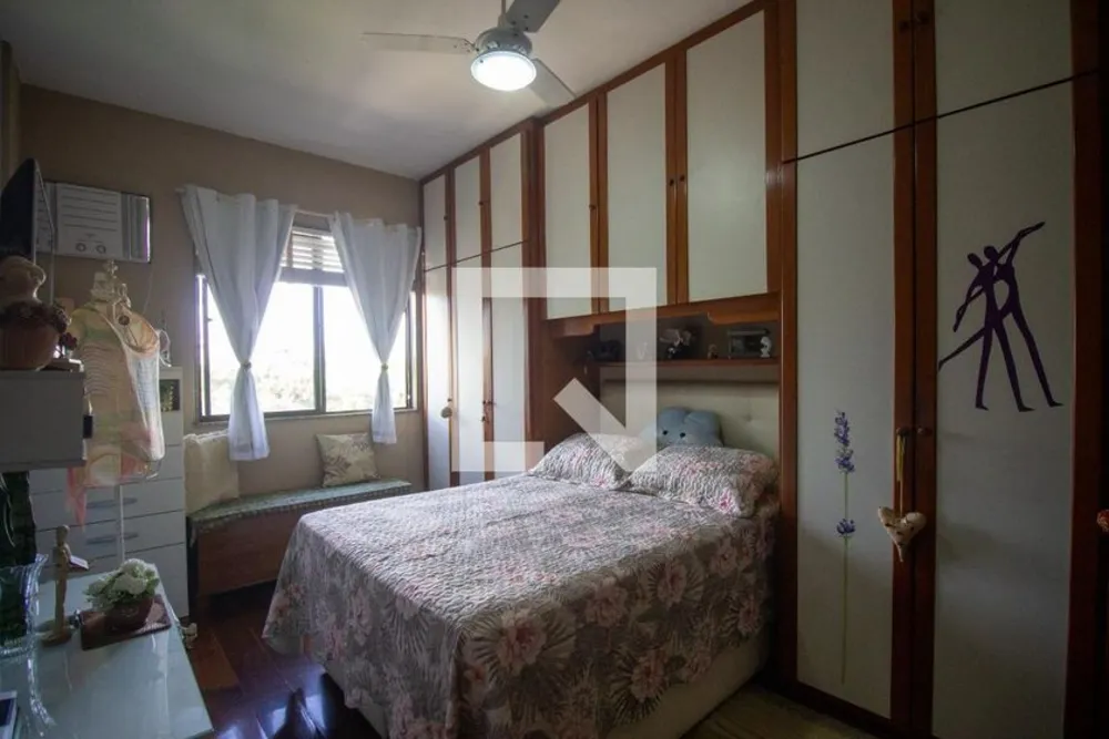 Apartamento, 2 quartos, 90 m² - Foto 11