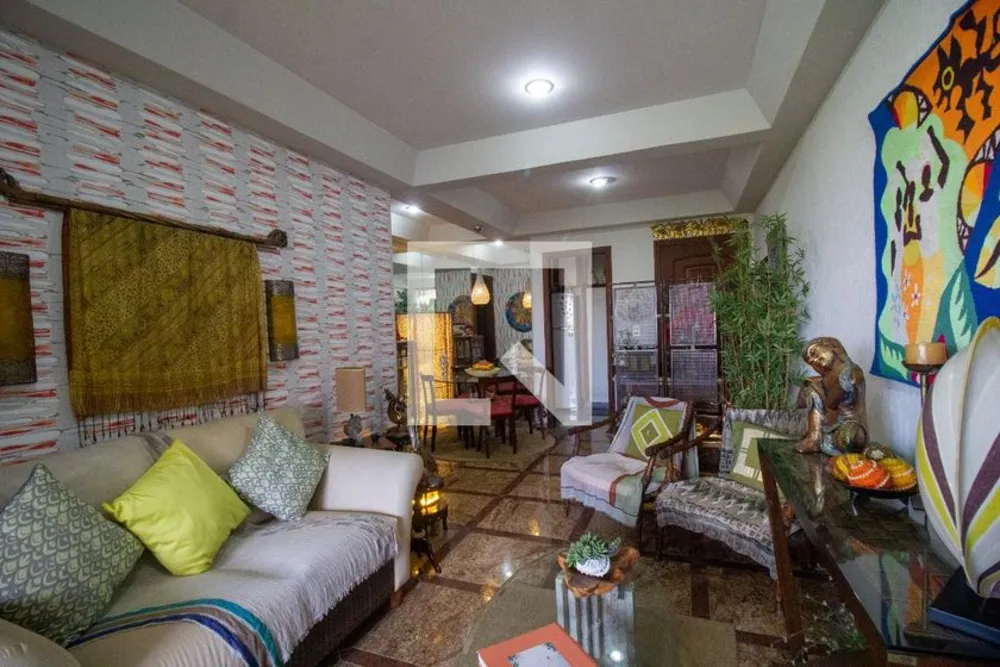 Apartamento, 2 quartos, 90 m² - Foto 4