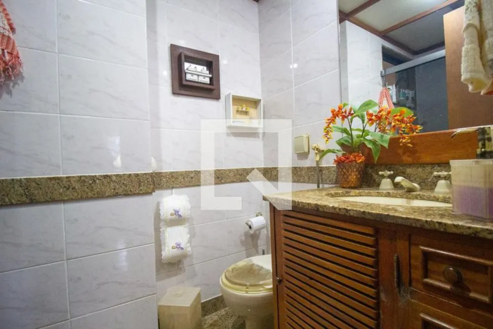 Apartamento, 2 quartos, 90 m² - Foto 17