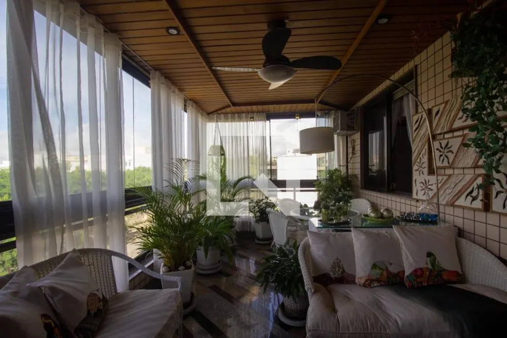 Apartamento, 2 quartos, 90 m² - Foto 7