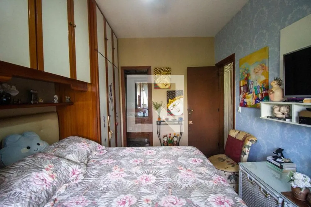Apartamento, 2 quartos, 90 m² - Foto 18