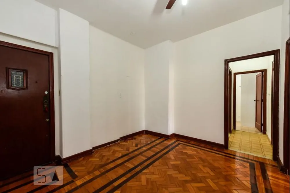 Apartamento, 2 quartos, 70 m² - Foto 2