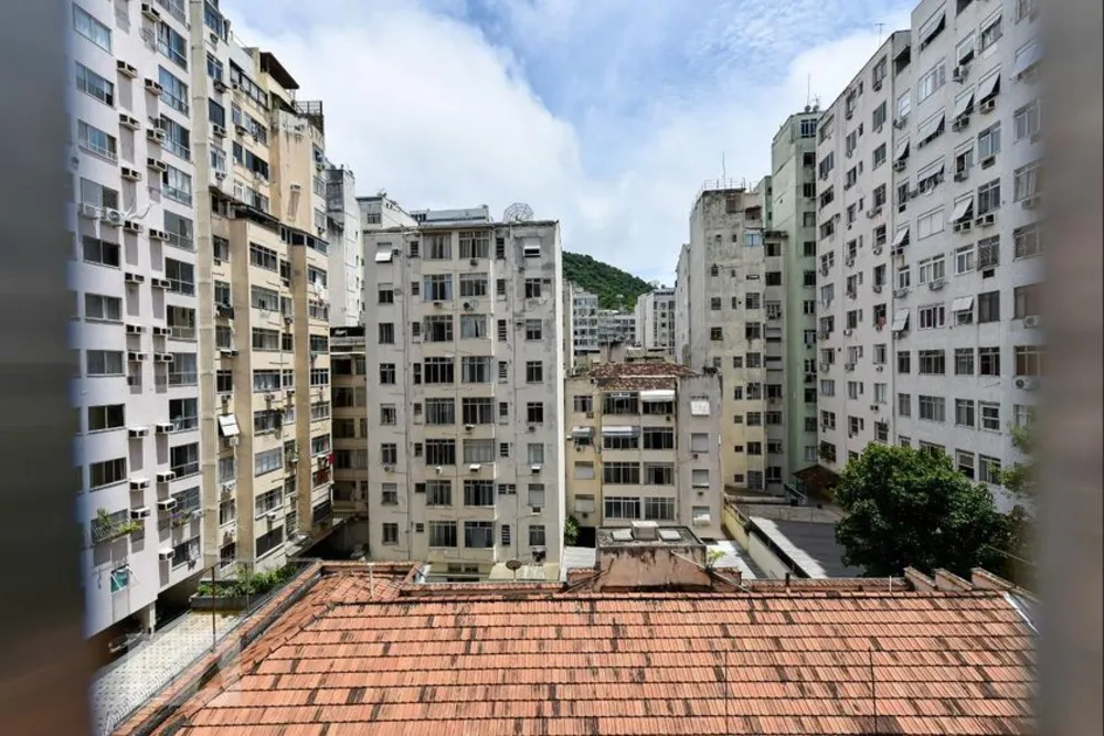 Apartamento, 2 quartos, 70 m² - Foto 7