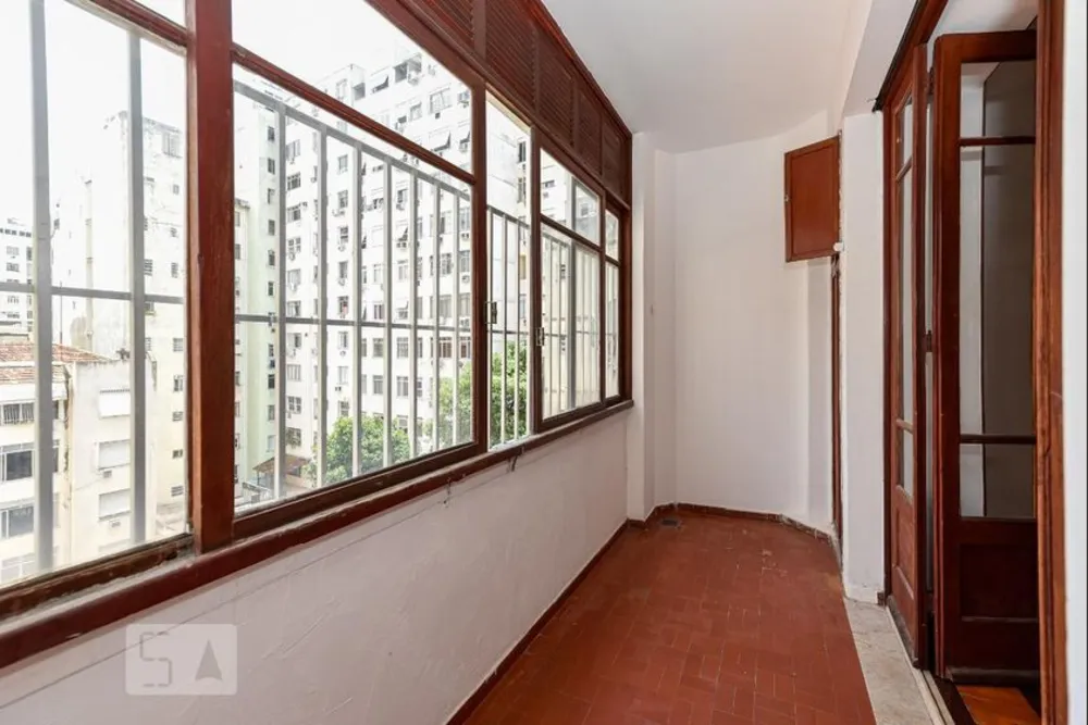Apartamento, 2 quartos, 70 m² - Foto 12