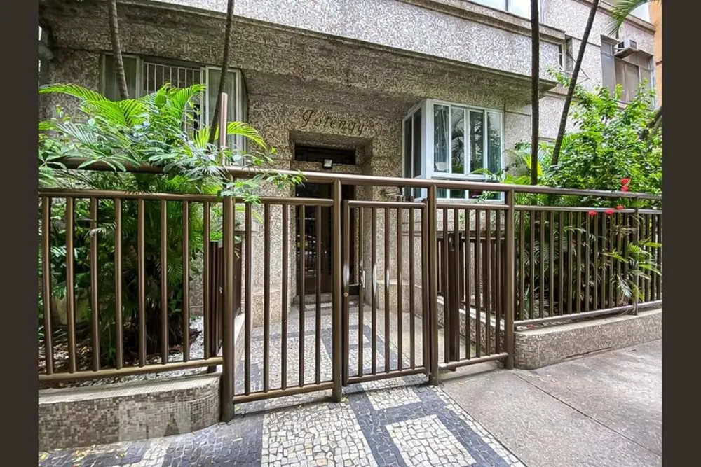 Apartamento, 2 quartos, 70 m² - Foto 13