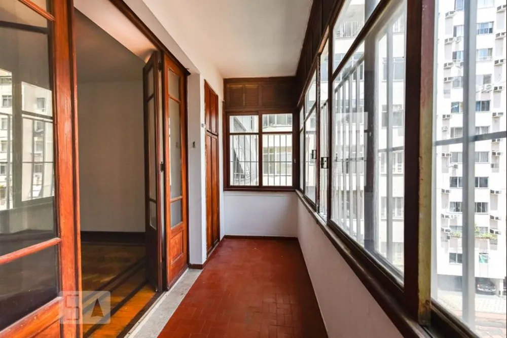 Apartamento, 2 quartos, 70 m² - Foto 24