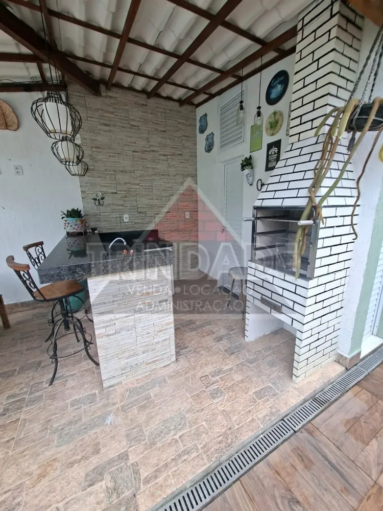Casa, 2 quartos, 100 m² - Foto 3