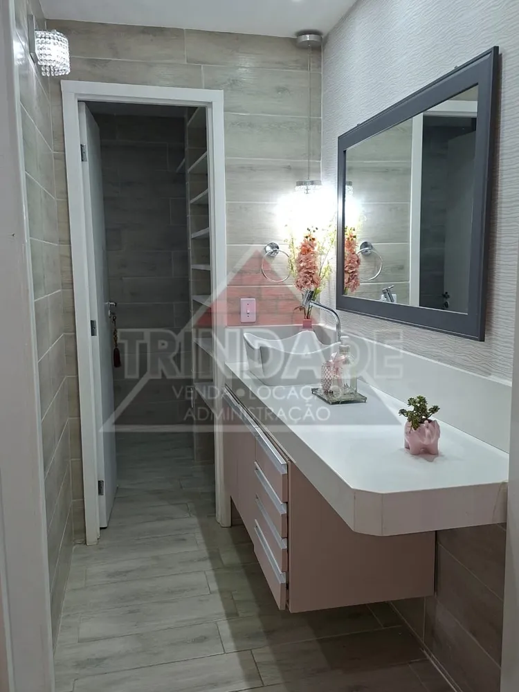 Casa, 2 quartos, 100 m² - Foto 17