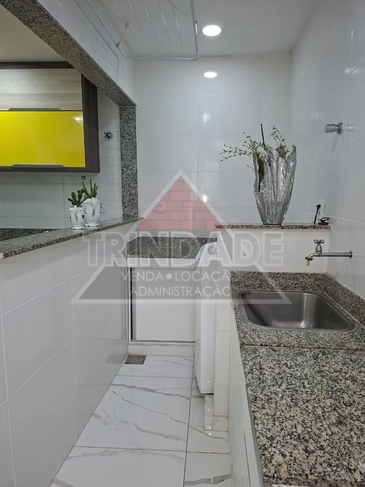 Casa, 2 quartos, 100 m² - Foto 5