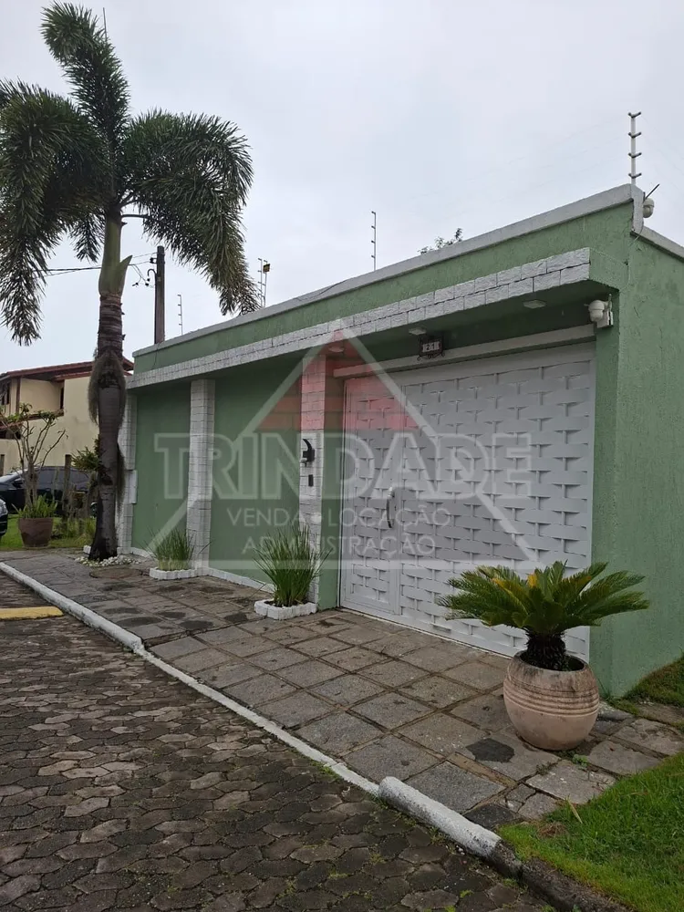 Casa, 2 quartos, 100 m² - Foto 20