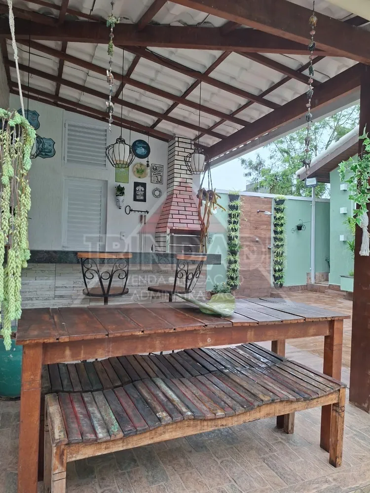 Casa, 2 quartos, 100 m² - Foto 4