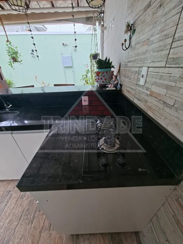 Casa, 2 quartos, 100 m² - Foto 6