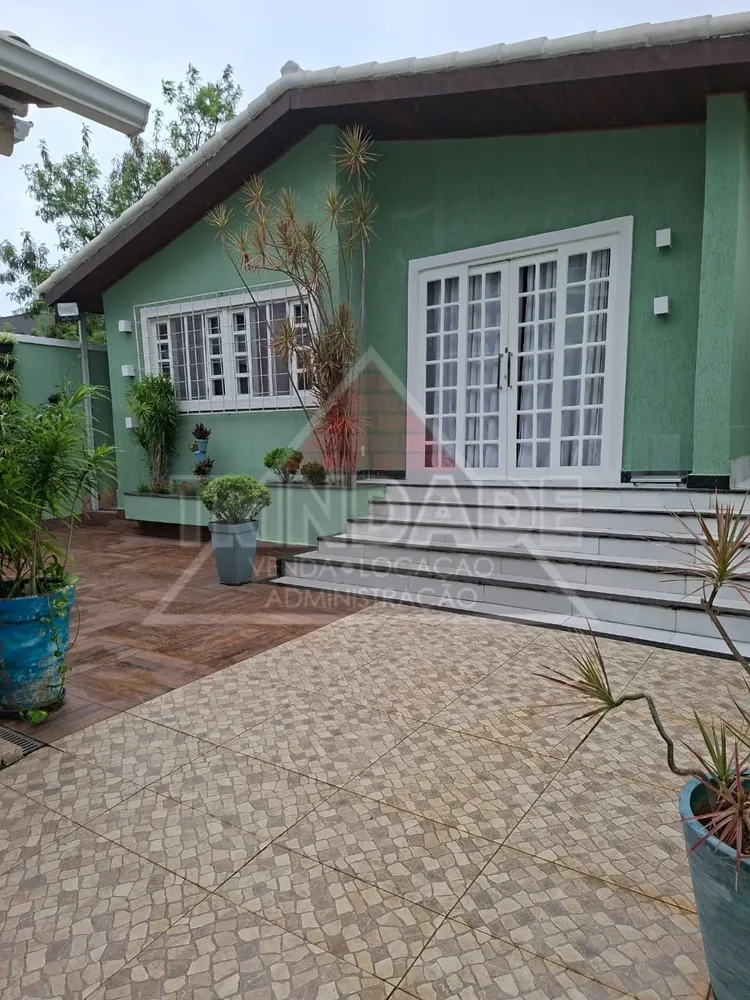 Casa, 2 quartos, 100 m² - Foto 1