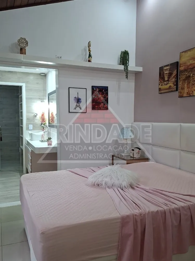 Casa, 2 quartos, 100 m² - Foto 15