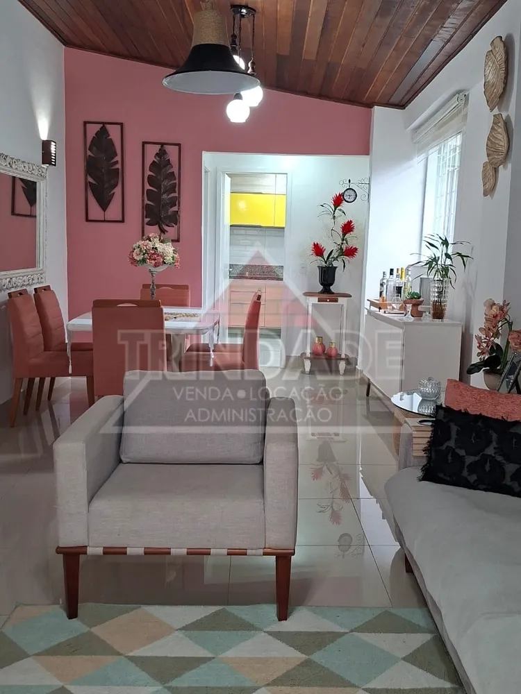Casa, 2 quartos, 100 m² - Foto 14