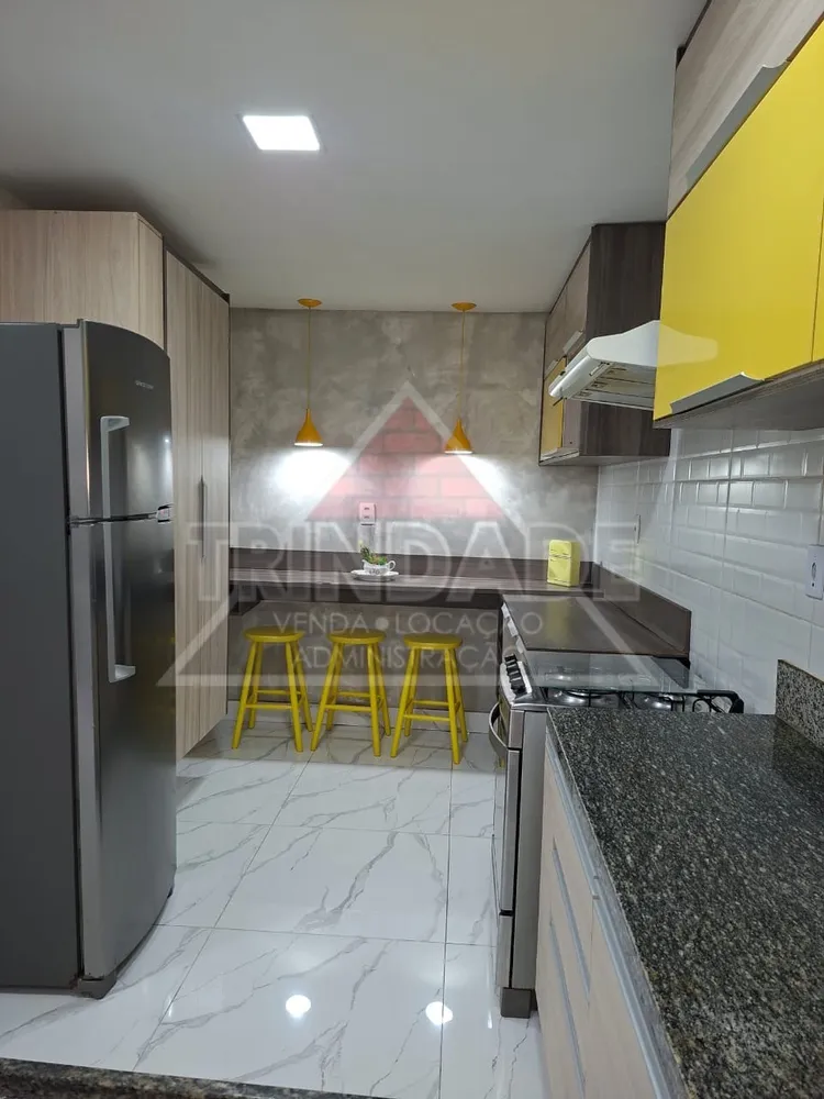 Casa, 2 quartos, 100 m² - Foto 8