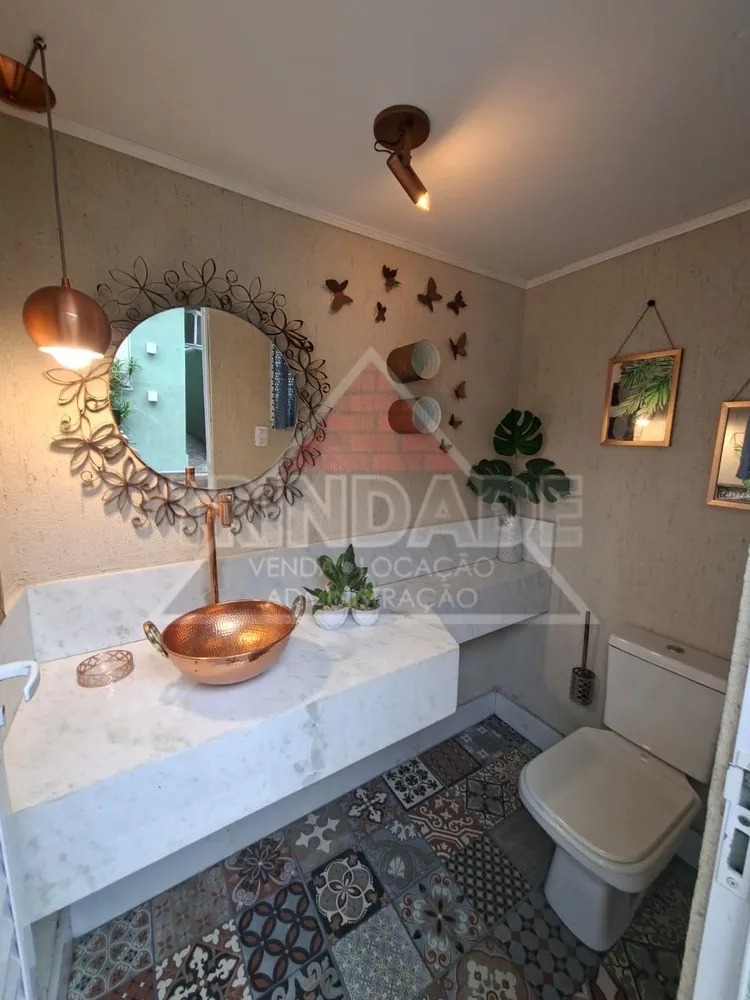 Casa, 2 quartos, 100 m² - Foto 7