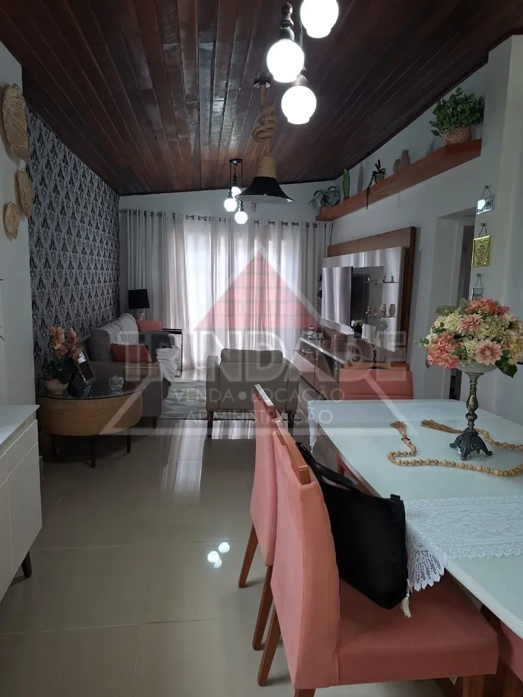 Casa, 2 quartos, 100 m² - Foto 10
