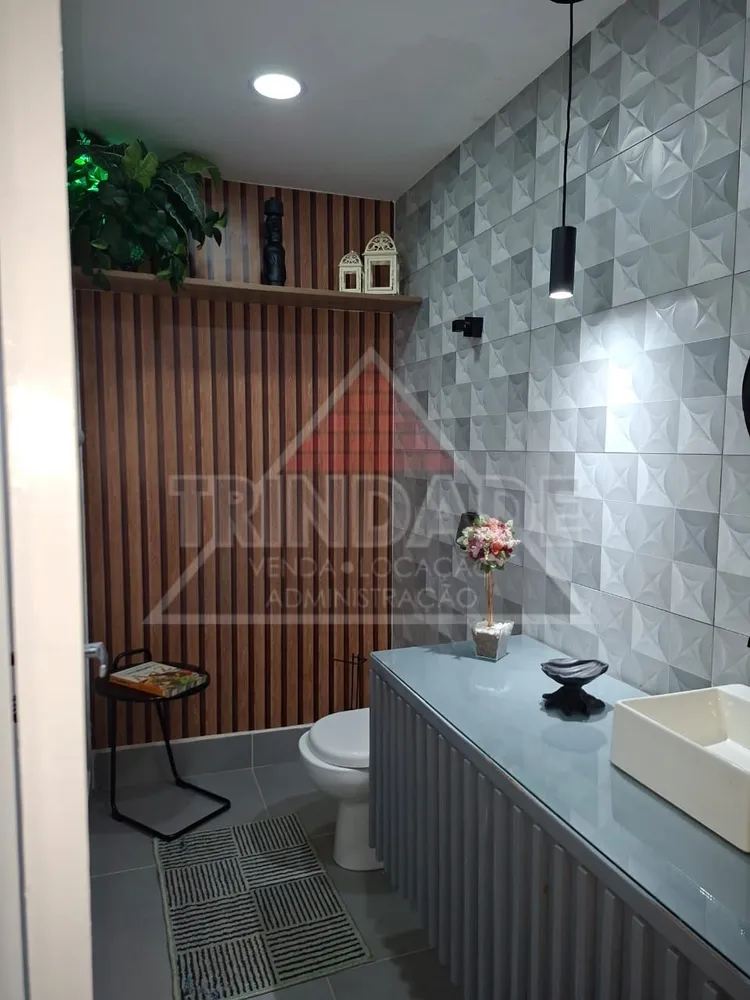 Casa, 2 quartos, 100 m² - Foto 13