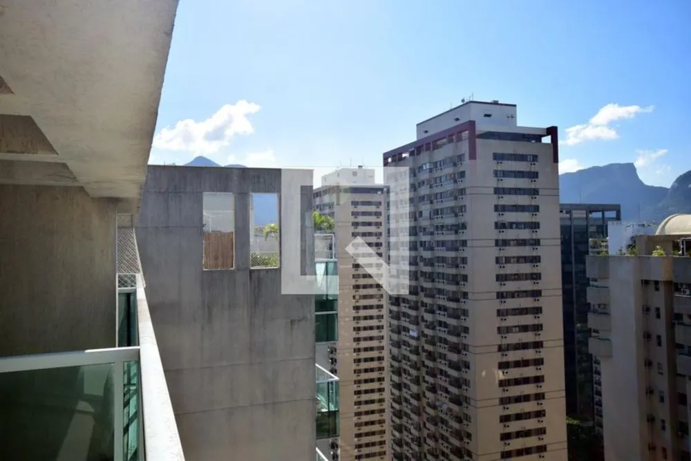 Cobertura, 1 quarto, 120 m² - Foto 21