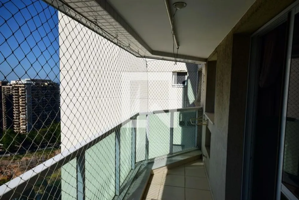 Cobertura, 1 quarto, 120 m² - Foto 9
