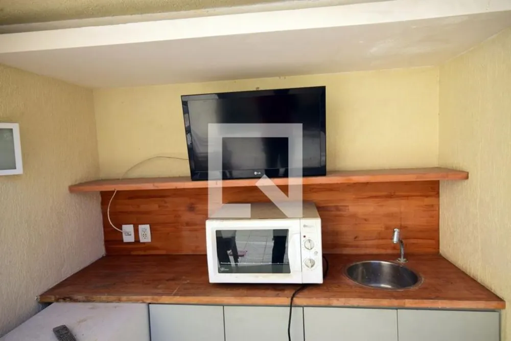 Cobertura, 1 quarto, 120 m² - Foto 22