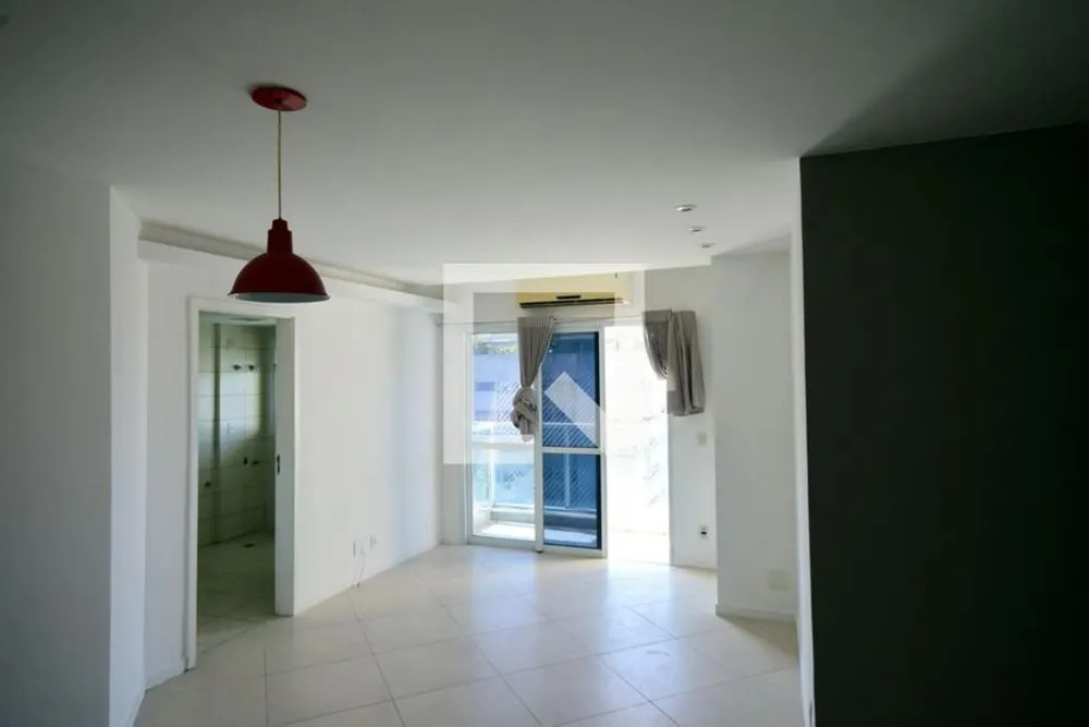 Cobertura, 1 quarto, 120 m² - Foto 1