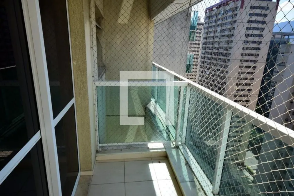Cobertura, 1 quarto, 120 m² - Foto 8