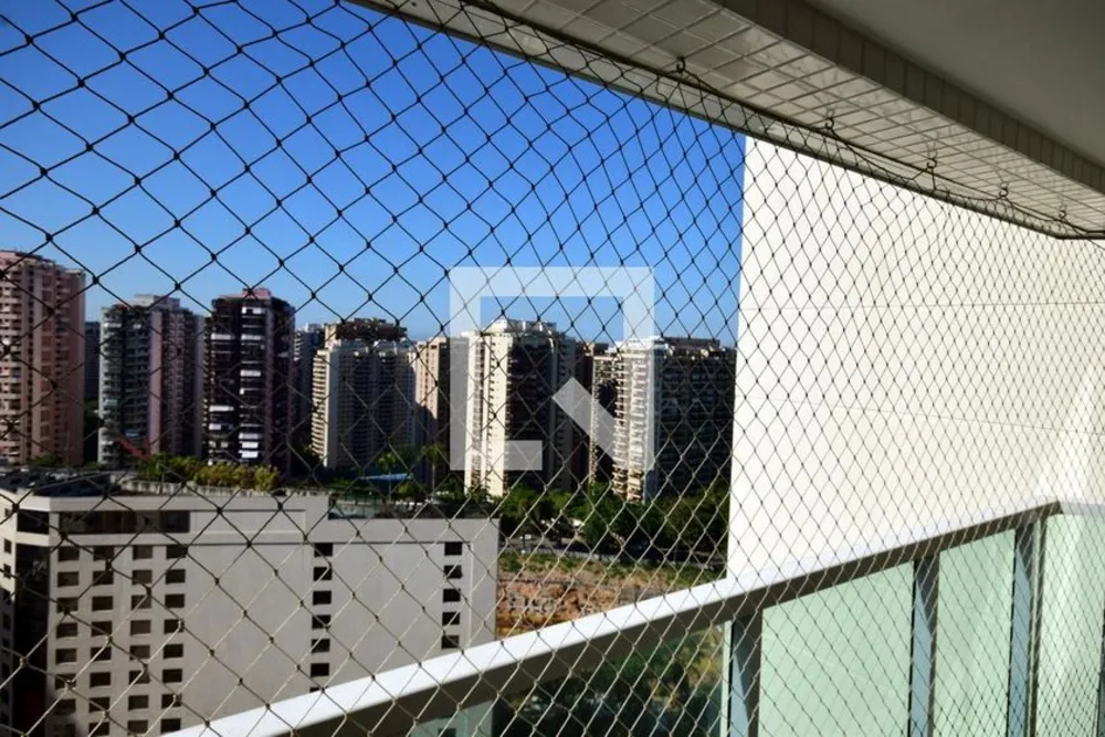 Cobertura, 1 quarto, 120 m² - Foto 10