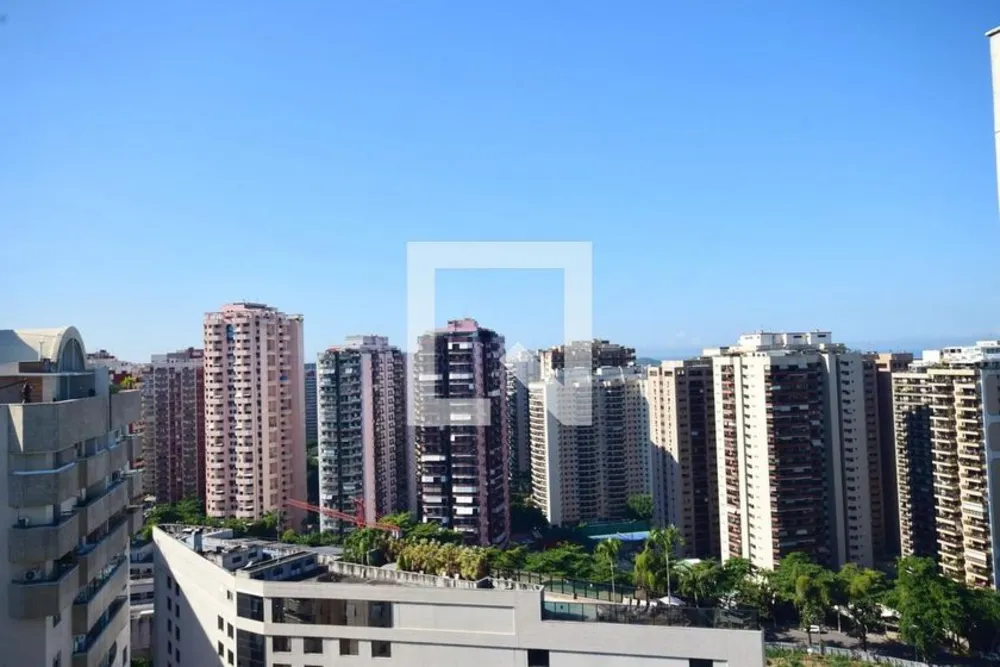 Cobertura, 1 quarto, 120 m² - Foto 20