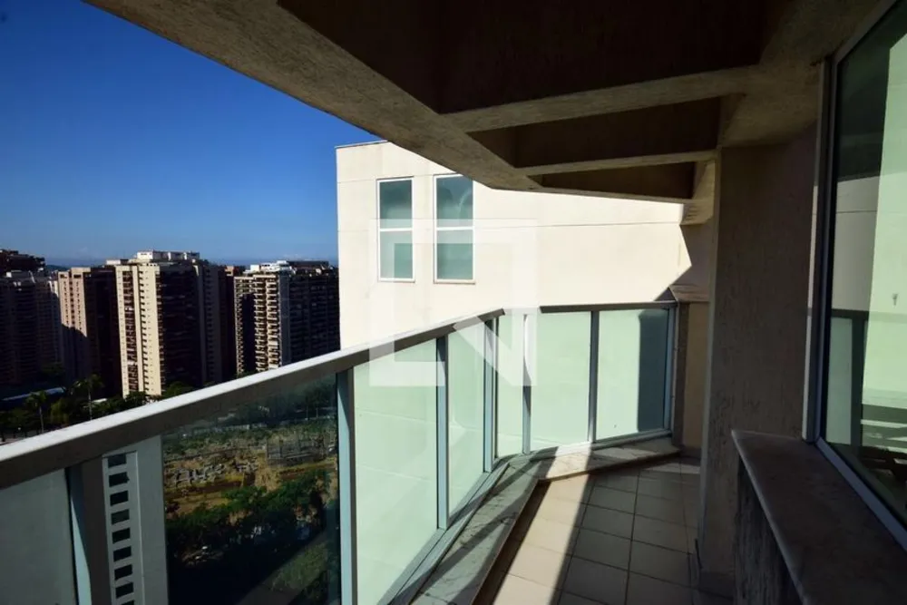 Cobertura, 1 quarto, 120 m² - Foto 17
