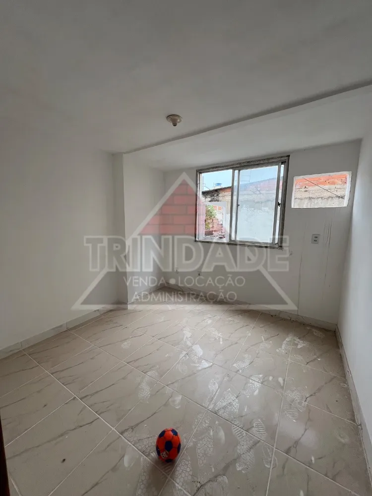 Apartamento, 1 quarto, 30 m² - Foto 5