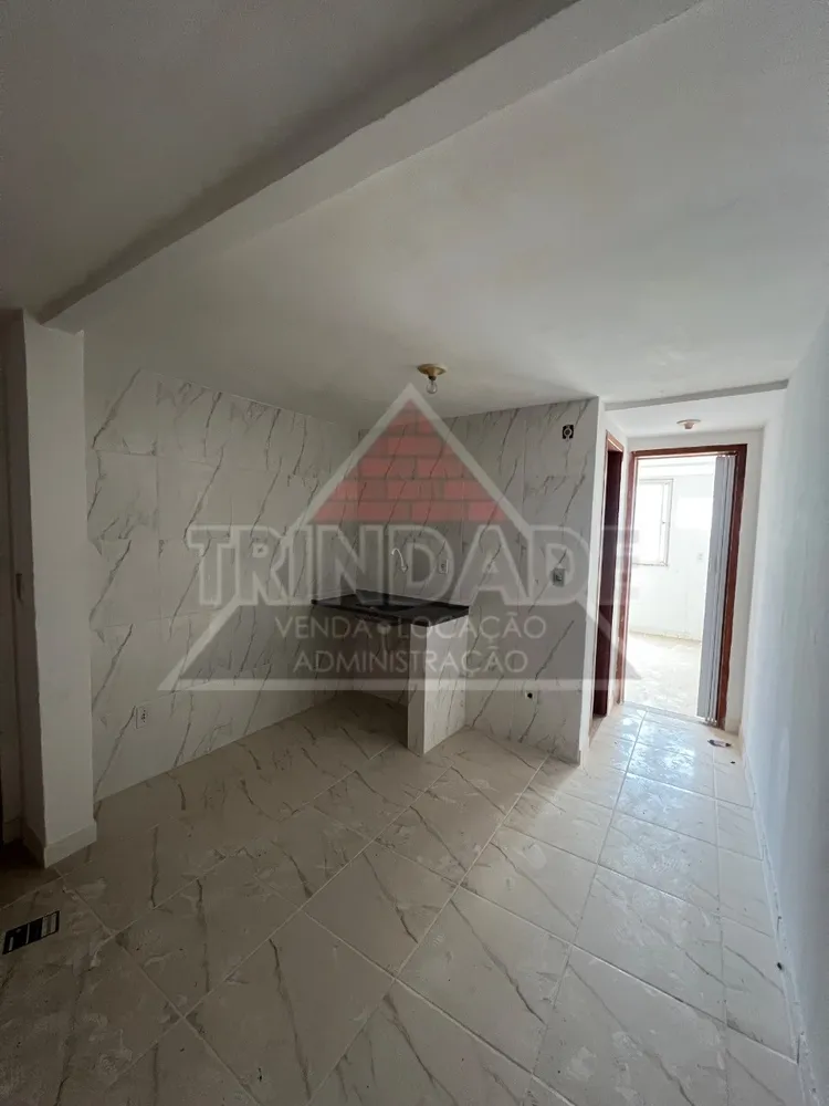 Apartamento, 1 quarto, 30 m² - Foto 1